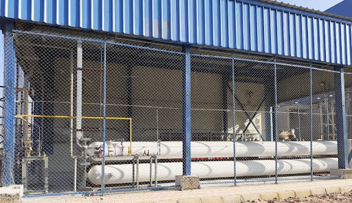 Cairo Regional Control Center image 2