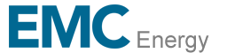 EMC Energy logo